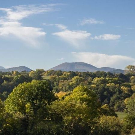 Reves De Bois Villa Loubeyrat Dış mekan fotoğraf
