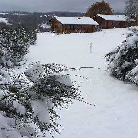 Reves De Bois Villa Loubeyrat Dış mekan fotoğraf