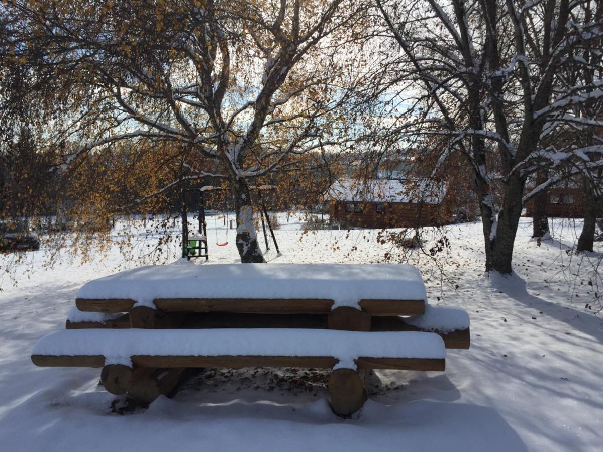 Reves De Bois Villa Loubeyrat Dış mekan fotoğraf