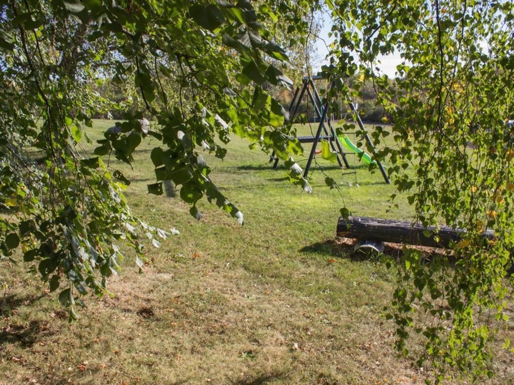 Reves De Bois Villa Loubeyrat Dış mekan fotoğraf