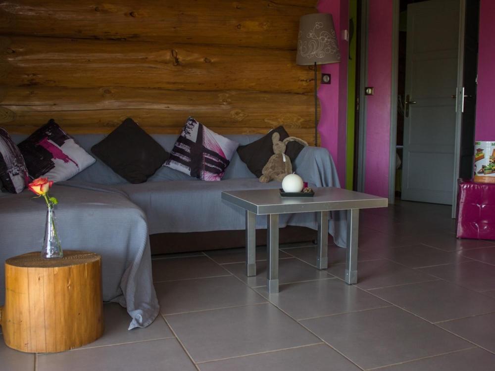 Reves De Bois Villa Loubeyrat Oda fotoğraf