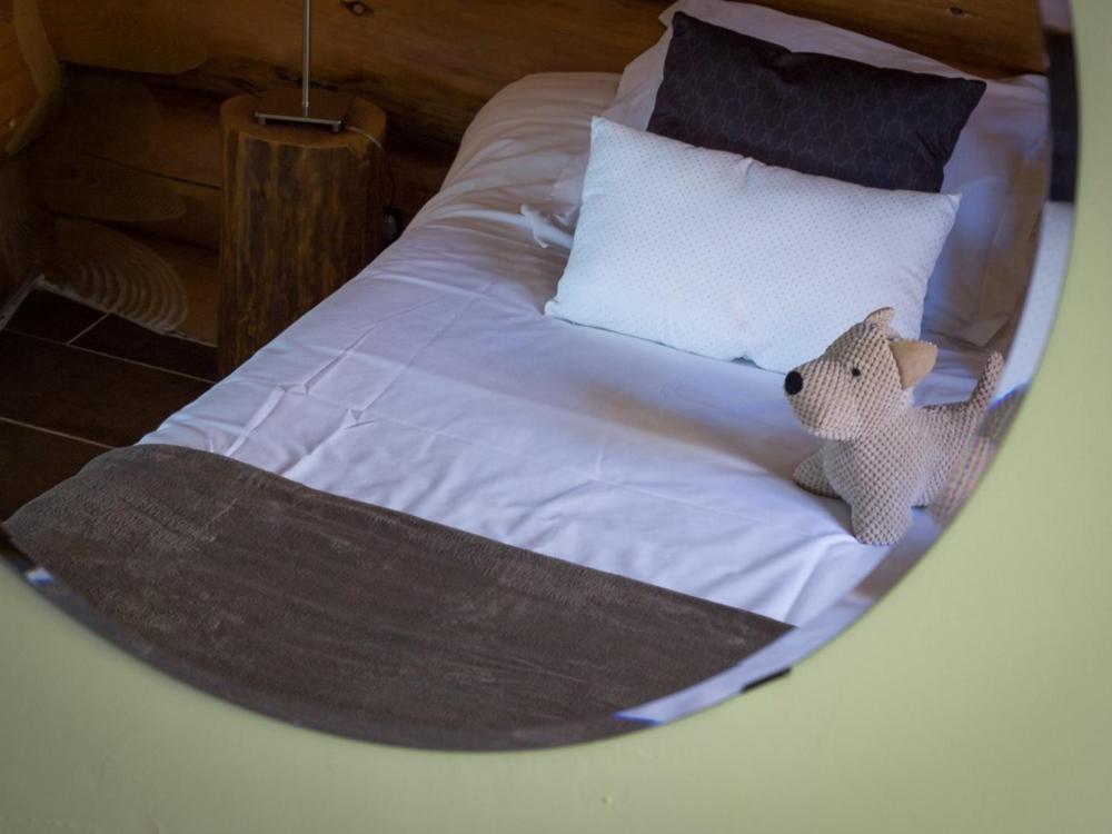 Reves De Bois Villa Loubeyrat Oda fotoğraf