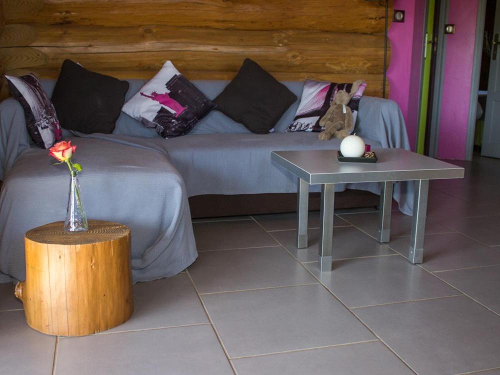 Reves De Bois Villa Loubeyrat Oda fotoğraf