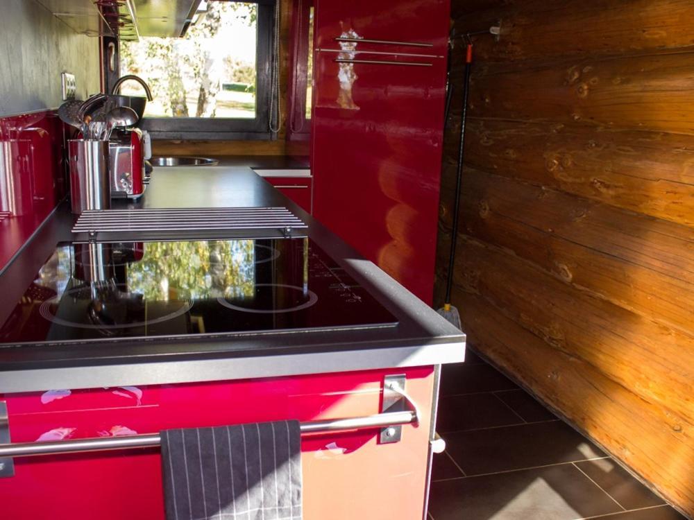 Reves De Bois Villa Loubeyrat Oda fotoğraf