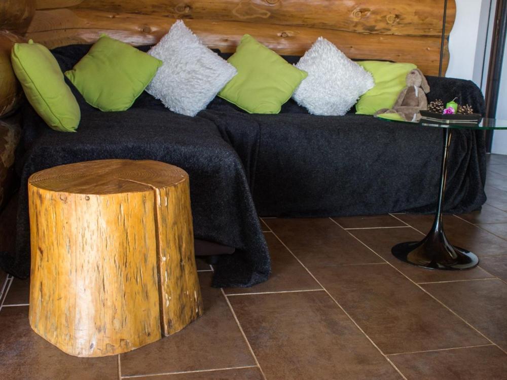 Reves De Bois Villa Loubeyrat Oda fotoğraf