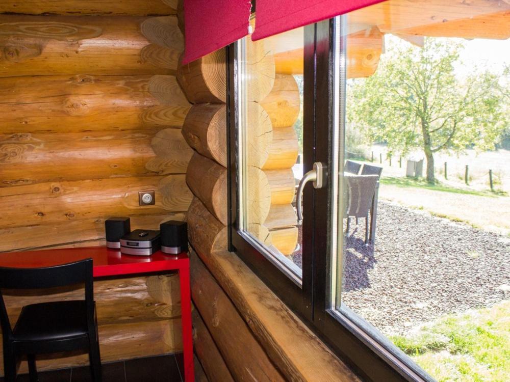 Reves De Bois Villa Loubeyrat Oda fotoğraf